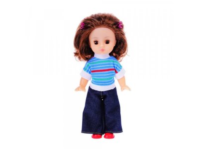 Кукла Пластмастер, Белла 30 см 1-00104008_1