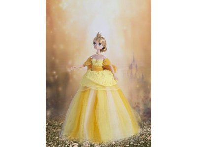 Кукла Sonya Rose, серия Gold collection, Солнечный свет 1-00245700_4
