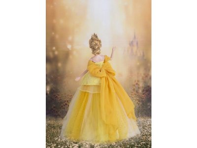 Кукла Sonya Rose, серия Gold collection, Солнечный свет 1-00245700_5