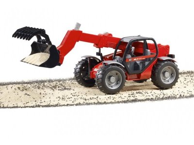 manitou bruder