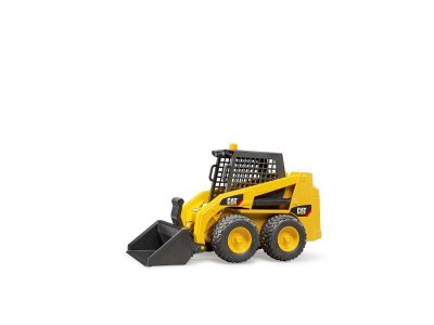 Игрушка Bruder, Мини погрузчик Cat 1-00245757_1