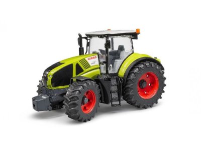 Игрушка Bruder, Трактор Claas Axion 950 1-00245761_1