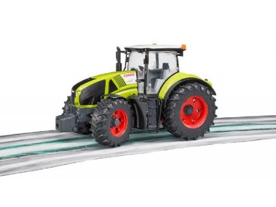 Игрушка Bruder, Трактор Claas Axion 950 1-00245761_2