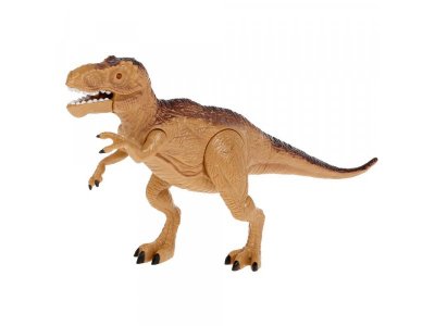 Игрушка DinosaursIsland Toy, Динозавр, свет/звук 1-00245932_1