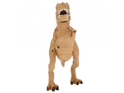 Игрушка DinosaursIsland Toy, Динозавр, свет/звук 1-00245932_2