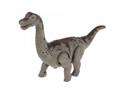 Игрушка DinosaursIsland Toy, Динозавр, свет/звук, на батарейках 1-00245933_1