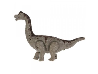 Игрушка DinosaursIsland Toy, Динозавр, свет/звук, на батарейках 1-00245933_2