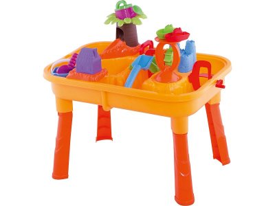 Набор Toy Target, для игры с песком и водой (18 пр.) 1-00043069_1