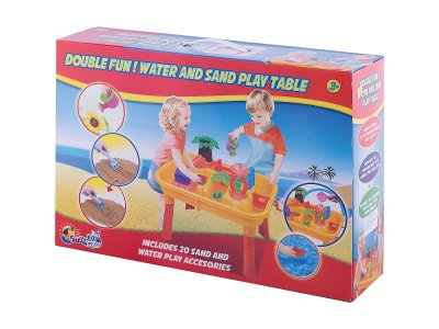 Набор Toy Target, для игры с песком и водой (18 пр.) 1-00043069_2