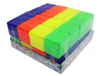 Кубики Пластмастер, NEO 1-00144260_2