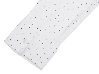 Сорочка Palloncino с галстуком 1-00233394_5