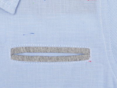 Сорочка Palloncino с коротким рукавом 1-00233418_4