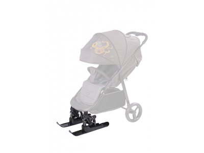 Накладки Happy Baby на колеса детских колясок 1-00246815_4