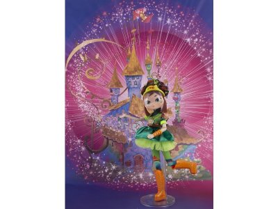 Кукла Сказочный патруль, Маша Magic New 1-00246820_5