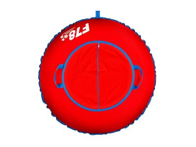 Санки-ватрушка F78, Оксфорд 85 см 1-00246981_3