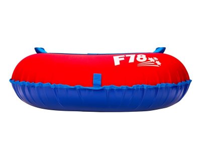 Санки-ватрушка F78, Оксфорд 85 см 1-00246981_4