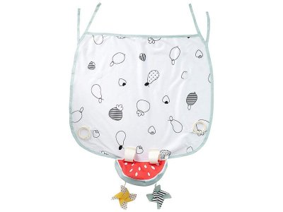 Солнцезащитная накидка на коляску Taf Toys, Луна 1-00252825_3