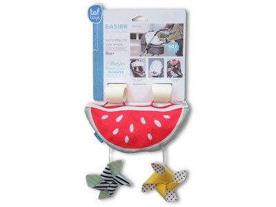 Солнцезащитная накидка на коляску Taf Toys, Луна 1-00252825_2