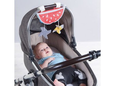 Солнцезащитная накидка на коляску Taf Toys, Луна 1-00252825_4