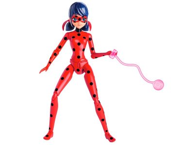 Леди Баг фигурка Miraculous, 13 см 1-00247662_1