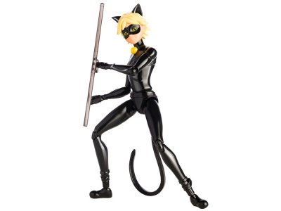 Леди Баг фигурка Miraculous, 13 см 1-00247662_4
