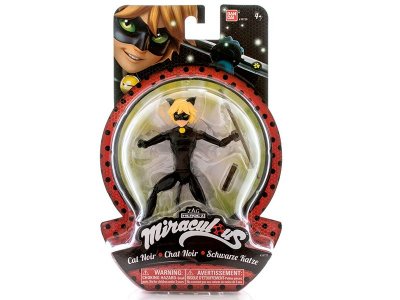 Леди Баг фигурка Miraculous, 13 см 1-00247662_6