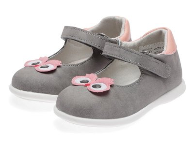 Туфли детские Mimos для девочки 1-00232955_1