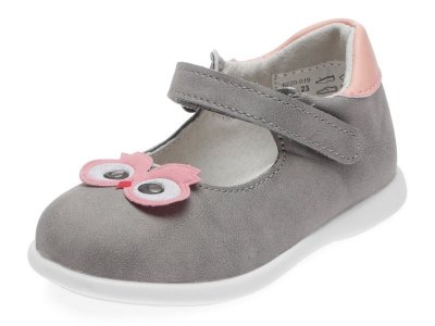Туфли детские Mimos для девочки 1-00232957_2