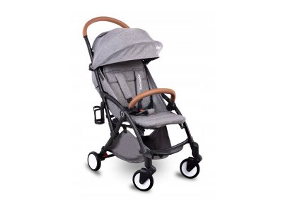 Прогулочная коляска книжка Lionelo LO-Julie 1-00247843_5