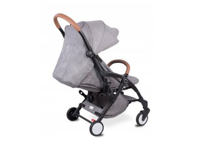 Прогулочная коляска книжка Lionelo LO-Julie 1-00247843_6