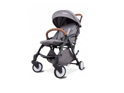 Прогулочная коляска книжка Lionelo LO-Julie 1-00247843_9