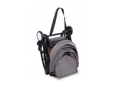 Прогулочная коляска книжка Lionelo LO-Julie 1-00247843_8