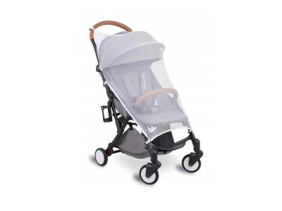 Прогулочная коляска книжка Lionelo LO-Julie 1-00247843_7