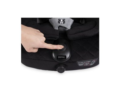 Автокресло Lionelo LO-Adriaan Isofix Leather (9-36 кг) 1-00247854_7