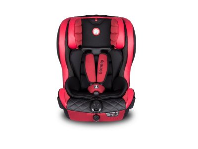 Автокресло Lionelo LO-Adriaan Isofix Leather (9-36 кг) 1-00247854_1