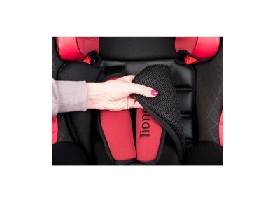 Автокресло Lionelo LO-Adriaan Isofix Leather (9-36 кг) 1-00247854_3