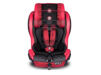 Автокресло Lionelo LO-Adriaan Isofix Leather (9-36 кг) 1-00247854_4