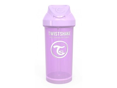 Поильник Twistshake Straw Cup с трубочкой 360 мл 1-00248090_1