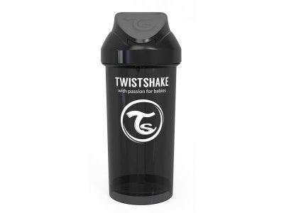 Поильник Twistshake Straw Cup с трубочкой 360 мл 1-00248092_1