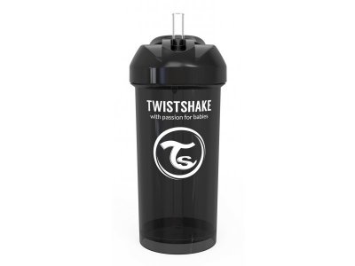 Поильник Twistshake Straw Cup с трубочкой 360 мл 1-00248092_2