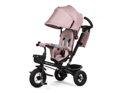Велосипед трехколесный Kinderkraft Aveo, складной 1-00248282_1