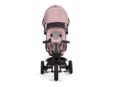 Велосипед трехколесный Kinderkraft Aveo, складной 1-00248282_2