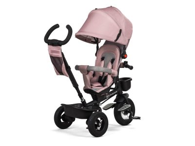 Велосипед трехколесный Kinderkraft Aveo, складной 1-00248282_3