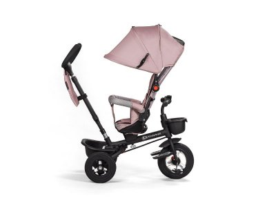 Велосипед трехколесный Kinderkraft Aveo, складной 1-00248282_4
