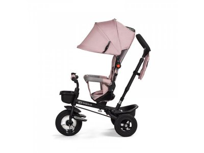 Велосипед трехколесный Kinderkraft Aveo, складной 1-00248282_7