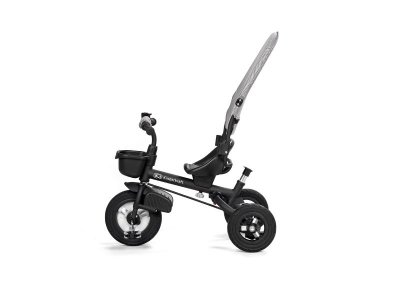Велосипед трехколесный Kinderkraft Aveo, складной 1-00248282_6