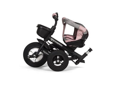 Велосипед трехколесный Kinderkraft Aveo, складной 1-00248282_5