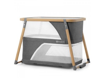 Кроватка-манеж Kinderkraft Sofi 1-00248298_1