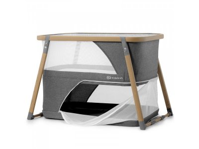 Кроватка-манеж Kinderkraft Sofi 1-00248298_2
