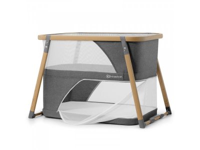 Кроватка-манеж Kinderkraft Sofi 1-00248298_3